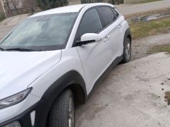 Фото авто Hyundai Kona