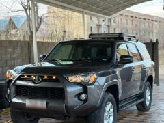 Photo of the vehicle Toyota 4Runner