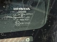 Фото авто Honda Jazz