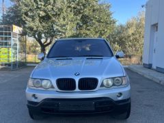 Сүрөт унаа BMW X5