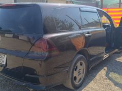 Photo of the vehicle Honda Odyssey