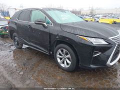 Фото авто Lexus RX