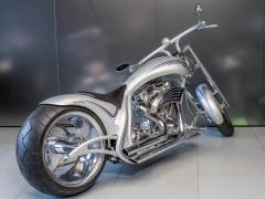 Photo of the vehicle Harley-Davidson Softail Custom