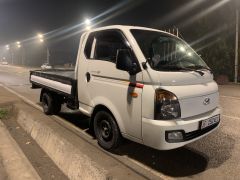 Фото авто Hyundai Porter