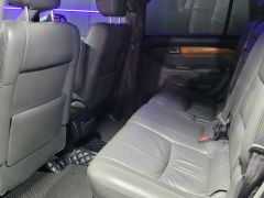 Фото авто Lexus GX