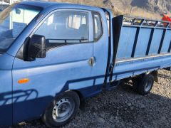 Фото авто Hyundai Porter