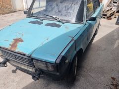 Photo of the vehicle ВАЗ (Lada) 2107