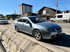 Фото авто Honda Accord