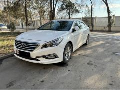 Сүрөт унаа Hyundai Sonata