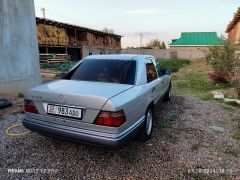 Фото авто Mercedes-Benz E-Класс