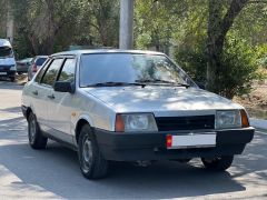 Photo of the vehicle ВАЗ (Lada) 21099