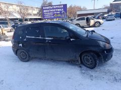 Сүрөт унаа Honda Fit