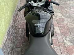 Сүрөт унаа Honda VFR