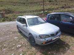 Сүрөт унаа Nissan Primera