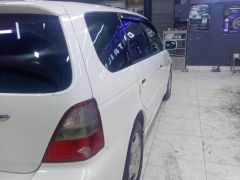 Фото авто Honda Odyssey