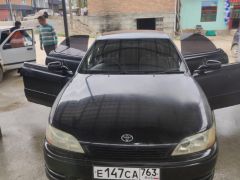 Сүрөт унаа Toyota Windom