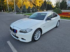 Сүрөт унаа BMW 5 серия