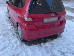 Photo of the vehicle Honda Fit