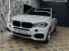 Сүрөт унаа BMW X5