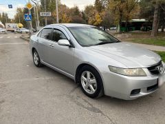 Photo of the vehicle Honda Accord