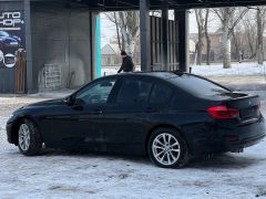 Сүрөт унаа BMW 3 серия