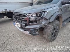 Photo of the vehicle Ford Ranger