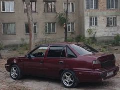 Сүрөт унаа Daewoo Nexia