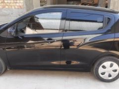 Сүрөт унаа Chevrolet Spark