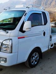 Фото авто Hyundai Porter