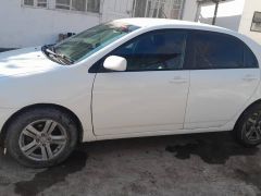 Photo of the vehicle Toyota Corolla