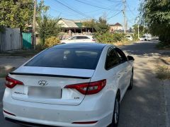 Сүрөт унаа Hyundai Sonata