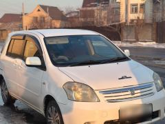 Сүрөт унаа Toyota Raum