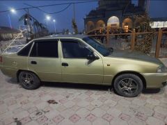 Сүрөт унаа Daewoo Nexia