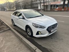 Сүрөт унаа Hyundai Sonata