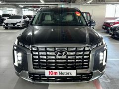 Фото авто Hyundai Palisade