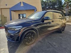 Фото авто BMW X5