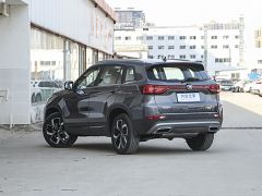 Photo of the vehicle Changan CS75PLUS