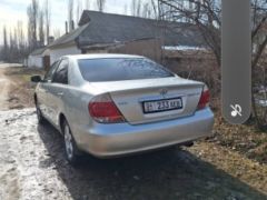 Сүрөт унаа Toyota Camry