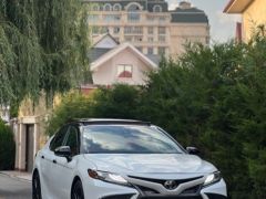 Фото авто Toyota Camry