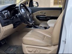 Сүрөт унаа Kia Carnival