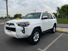 Photo of the vehicle Toyota 4Runner