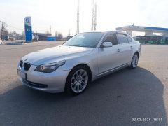 Фото авто BMW 5 серии