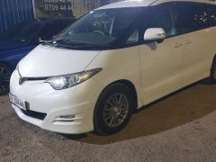 Сүрөт унаа Toyota Estima