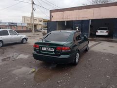 Сүрөт унаа Mazda 626