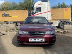 Фото авто Daewoo Nexia