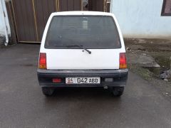 Photo of the vehicle Daewoo Tico