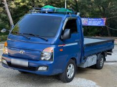 Фото авто Hyundai Porter