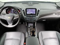 Фото авто Chevrolet Malibu