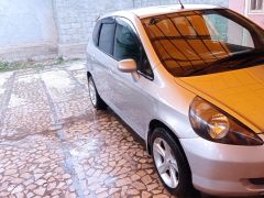 Сүрөт унаа Honda Fit