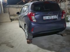 Photo of the vehicle Chevrolet Spark